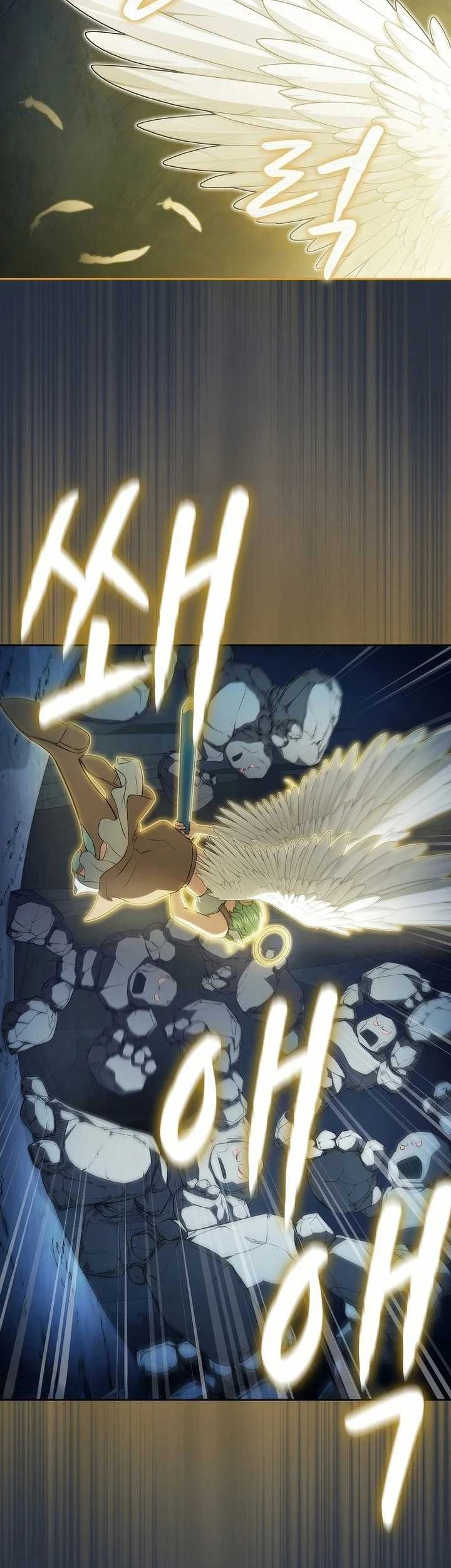 The Constellation that Returned from Hell Chapter 176 Gambar 43