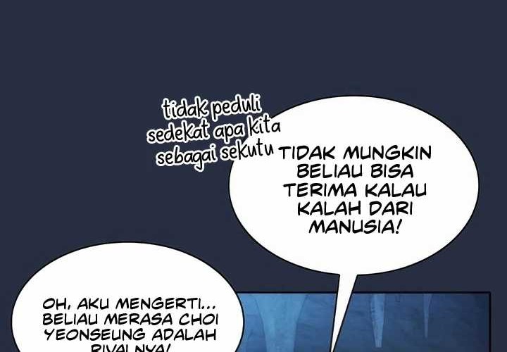 The Constellation that Returned from Hell Chapter 176 Gambar 48