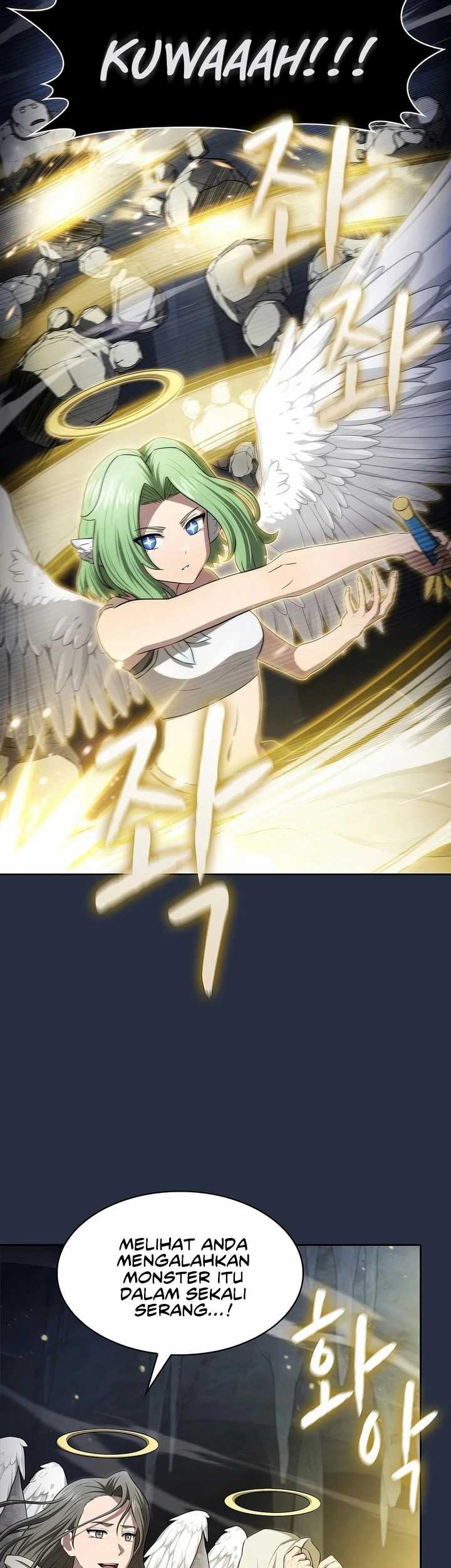 The Constellation that Returned from Hell Chapter 176 Gambar 45