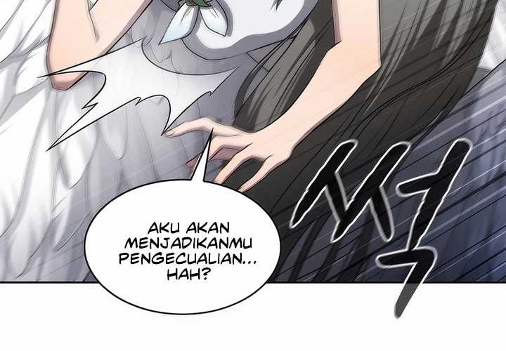 The Constellation that Returned from Hell Chapter 176 Gambar 4