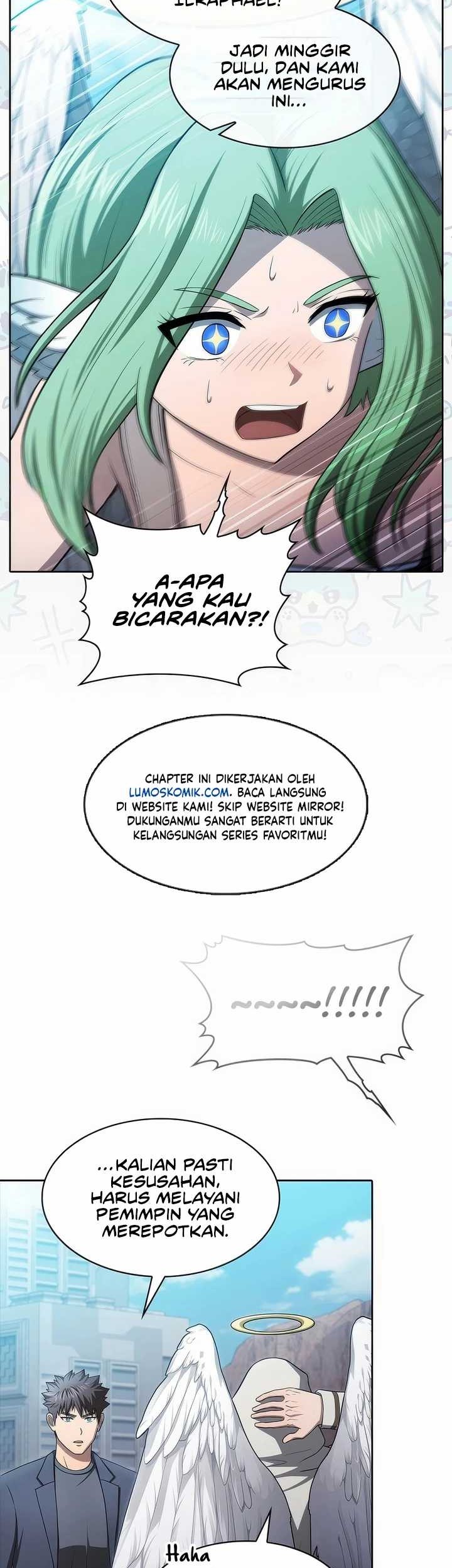 The Constellation that Returned from Hell Chapter 176 Gambar 7