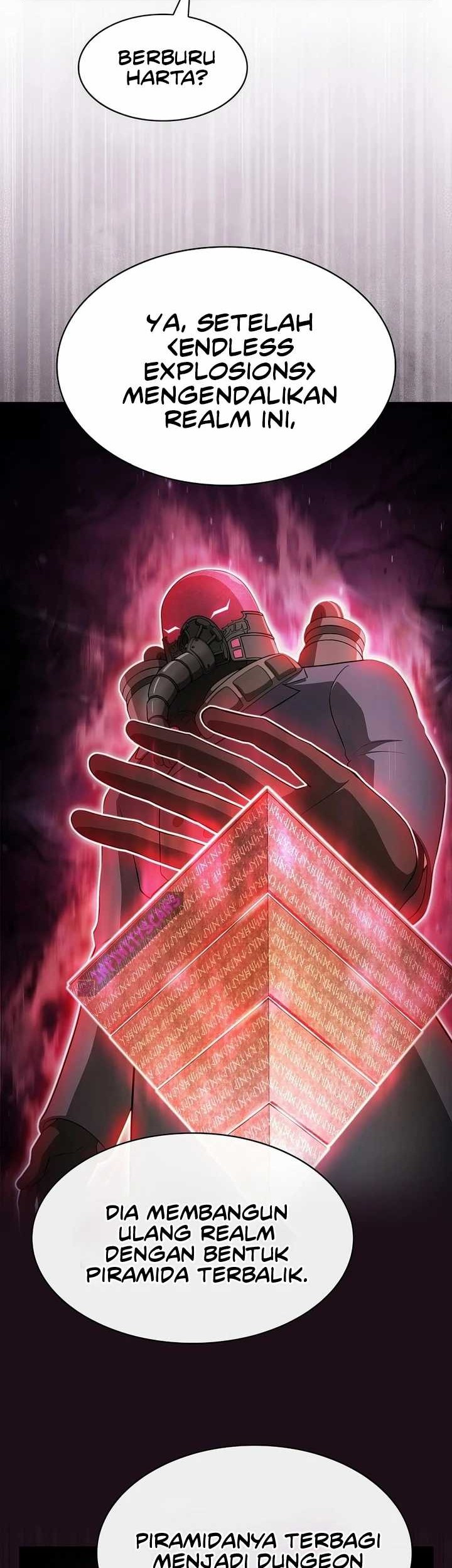 The Constellation that Returned from Hell Chapter 176 Gambar 10