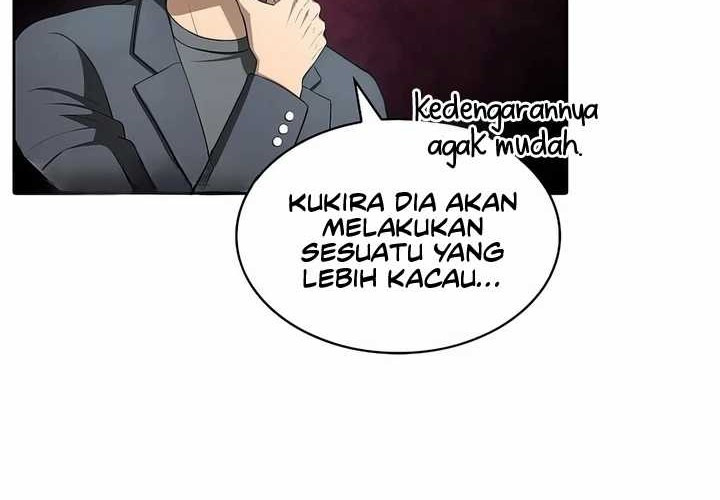 The Constellation that Returned from Hell Chapter 176 Gambar 12