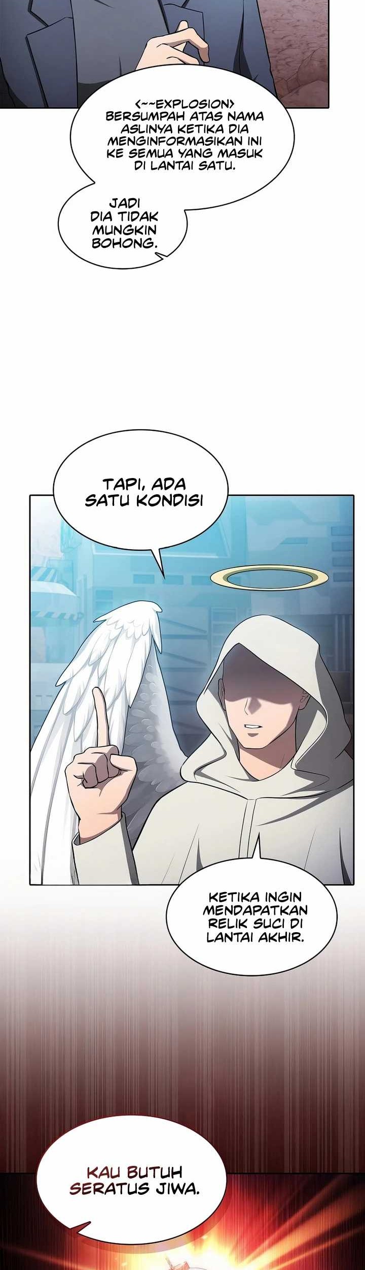 The Constellation that Returned from Hell Chapter 176 Gambar 14