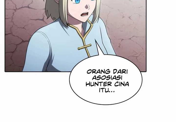 The Constellation that Returned from Hell Chapter 176 Gambar 16