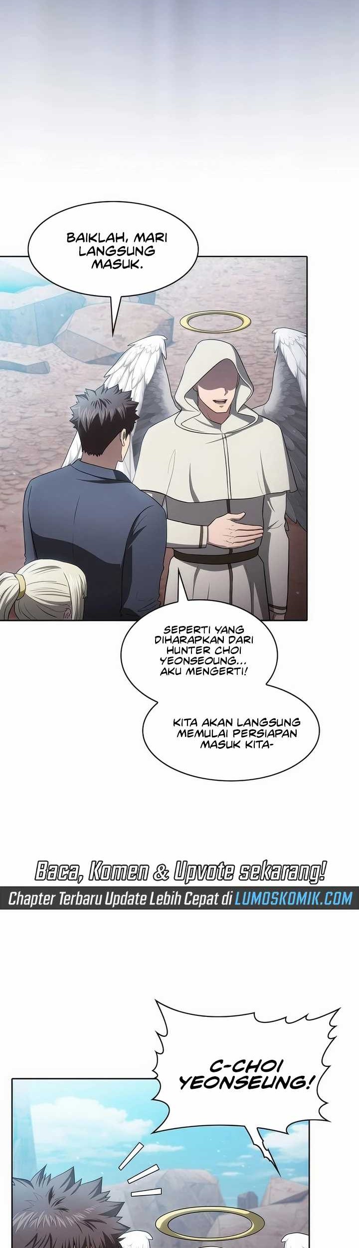 The Constellation that Returned from Hell Chapter 176 Gambar 26