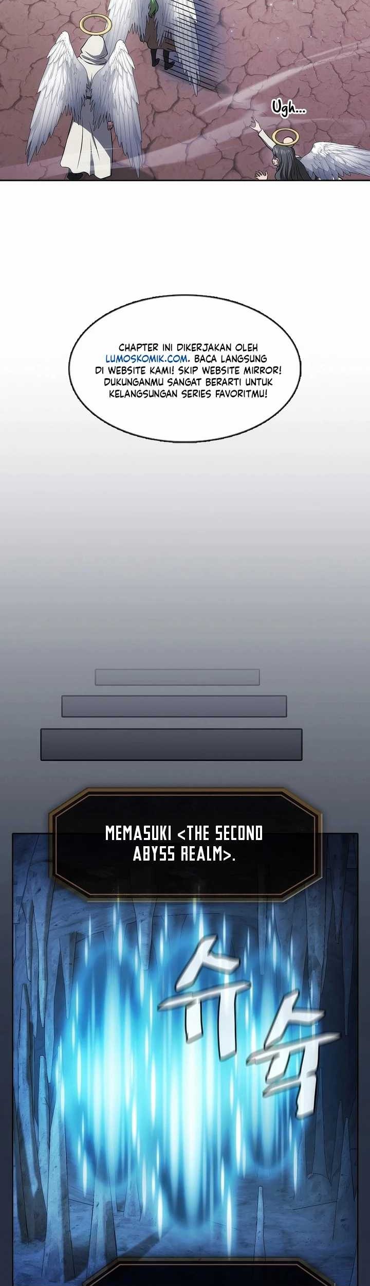 The Constellation that Returned from Hell Chapter 176 Gambar 31