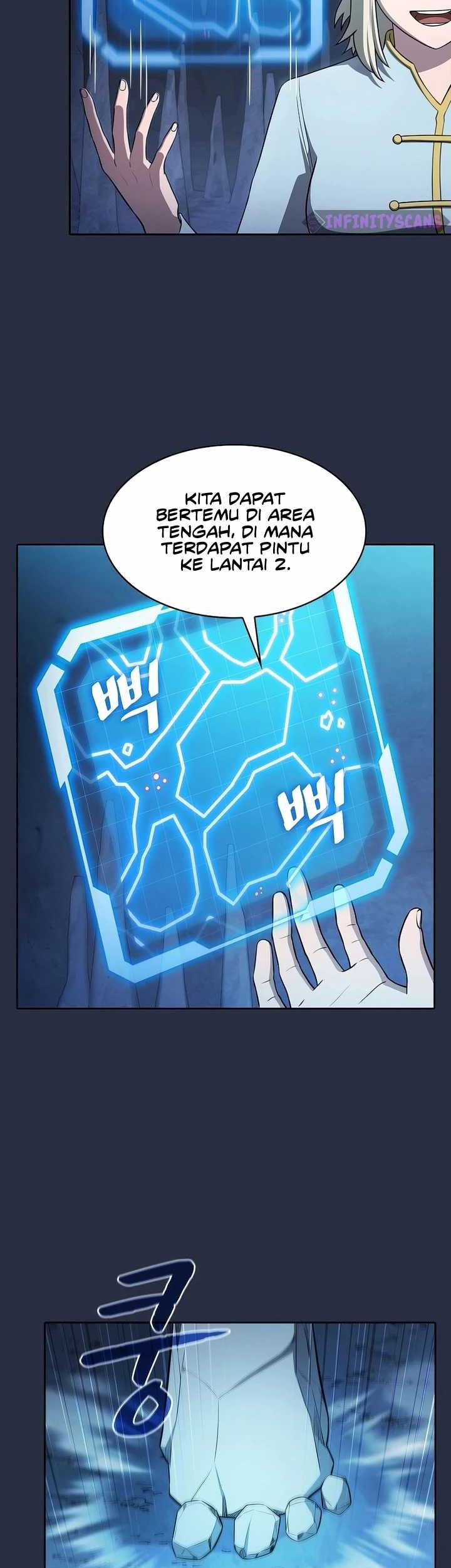 The Constellation that Returned from Hell Chapter 176 Gambar 35