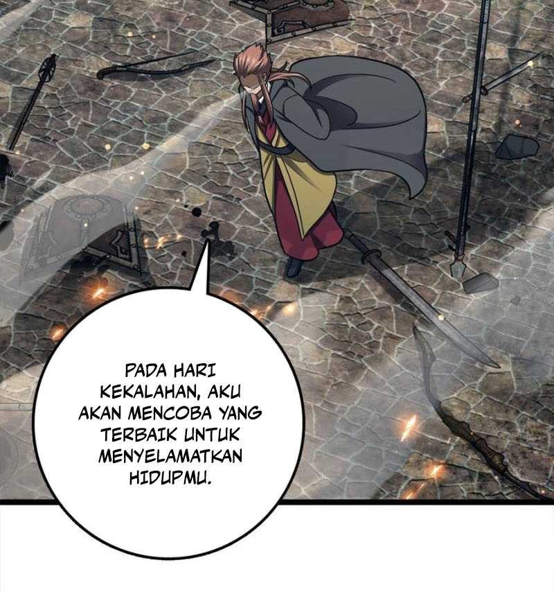 Spare Me, Great Lord! Chapter 564 Gambar 41