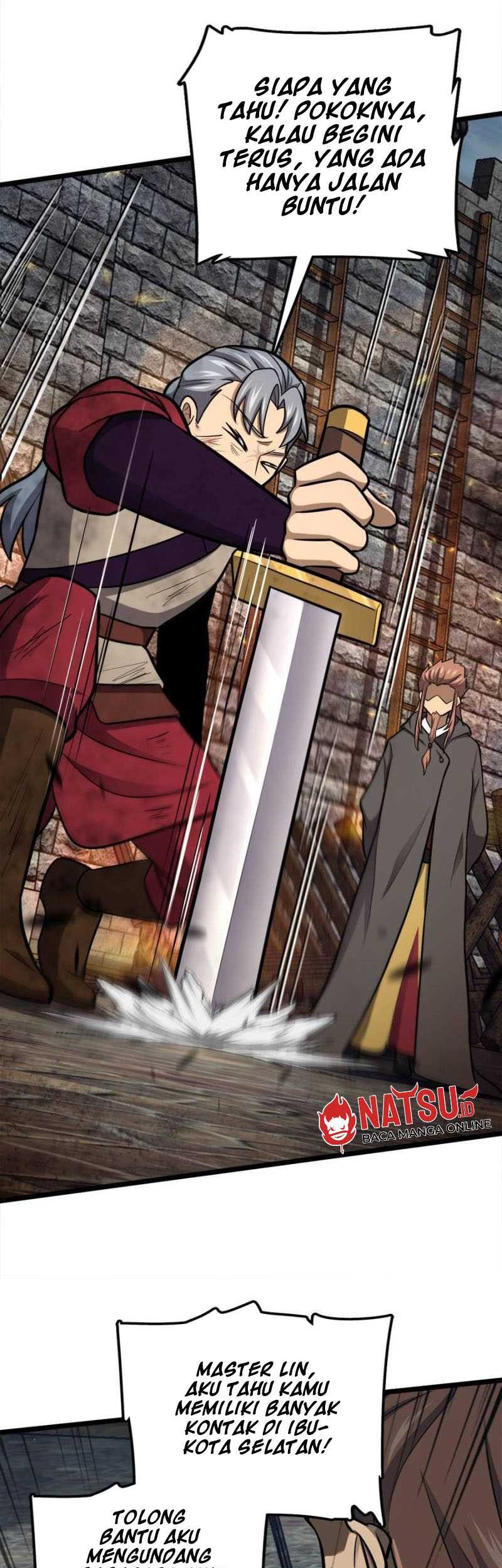 Spare Me, Great Lord! Chapter 564 Gambar 37