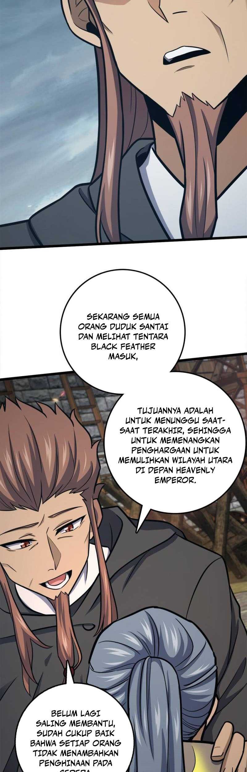 Spare Me, Great Lord! Chapter 564 Gambar 39