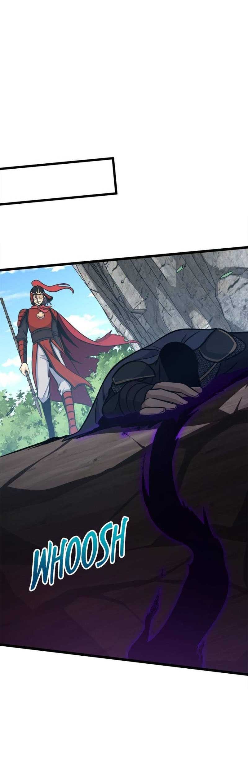 Manhua Spare Me, Great Lord! Chapter 564 gambar nomor 2