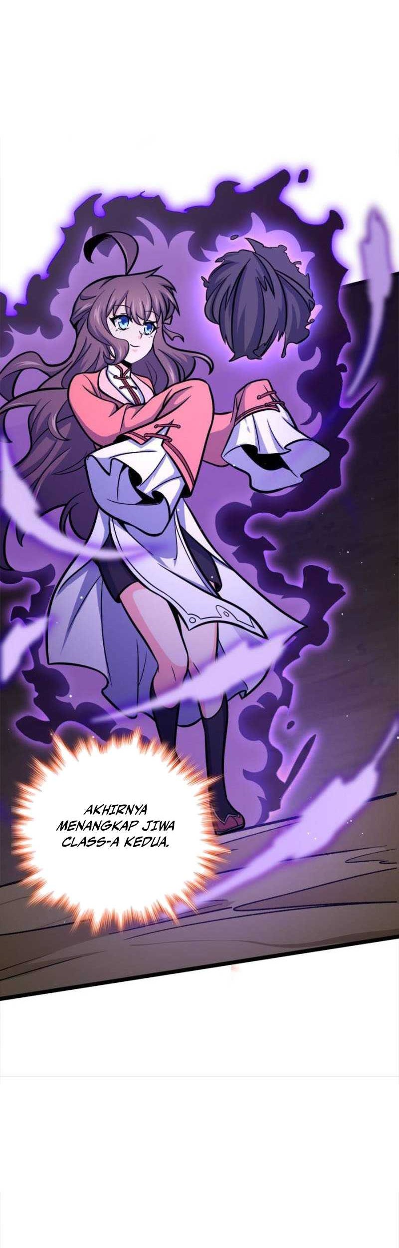 Spare Me, Great Lord! Chapter 564 Gambar 3