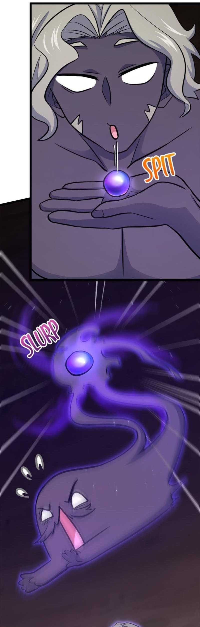 Spare Me, Great Lord! Chapter 564 Gambar 5