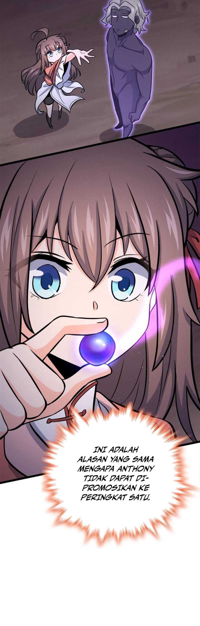 Spare Me, Great Lord! Chapter 564 Gambar 6