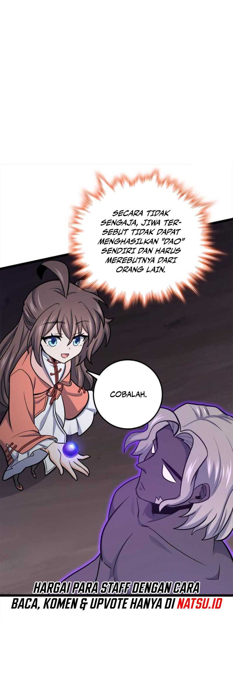 Spare Me, Great Lord! Chapter 564 Gambar 7