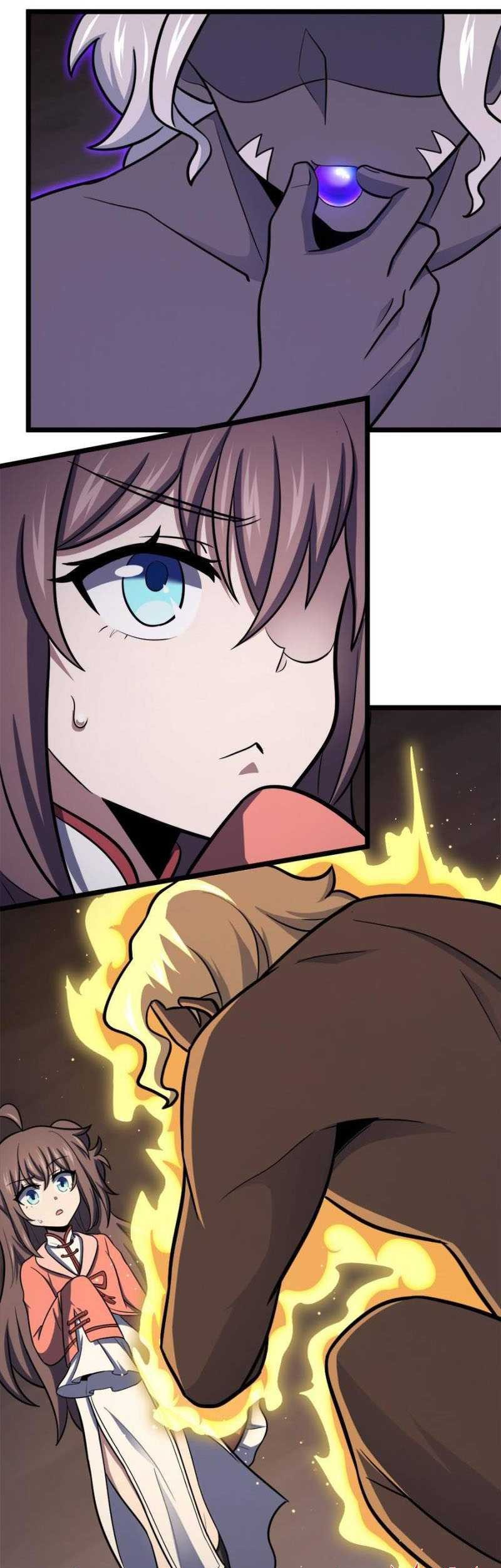 Spare Me, Great Lord! Chapter 564 Gambar 8