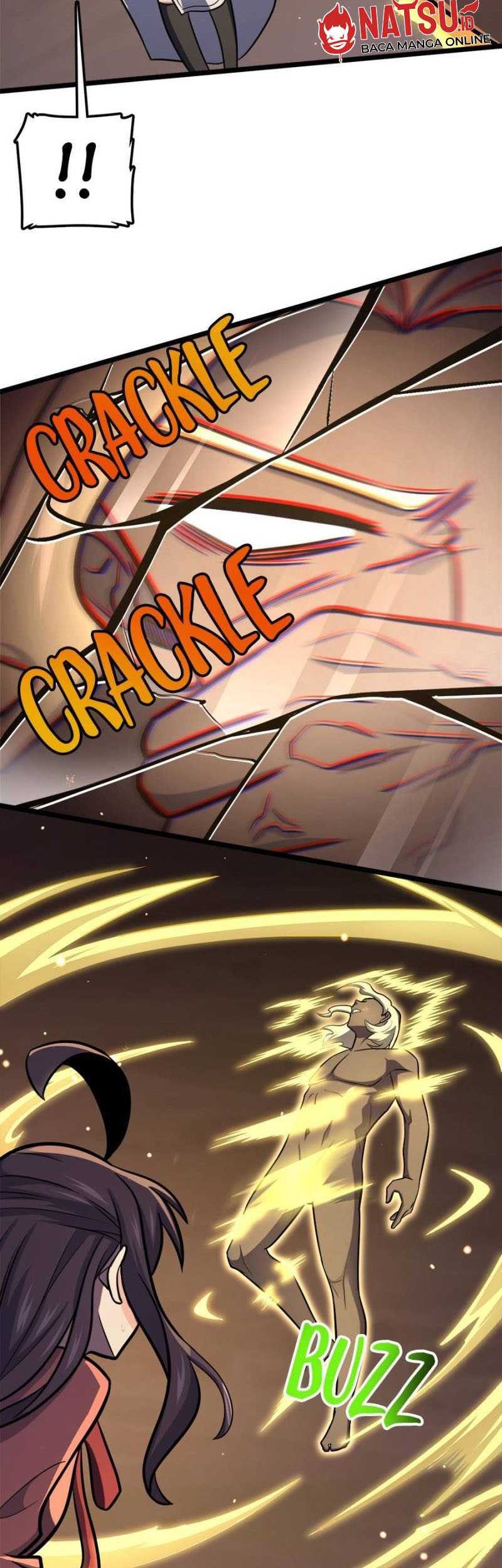 Spare Me, Great Lord! Chapter 564 Gambar 9