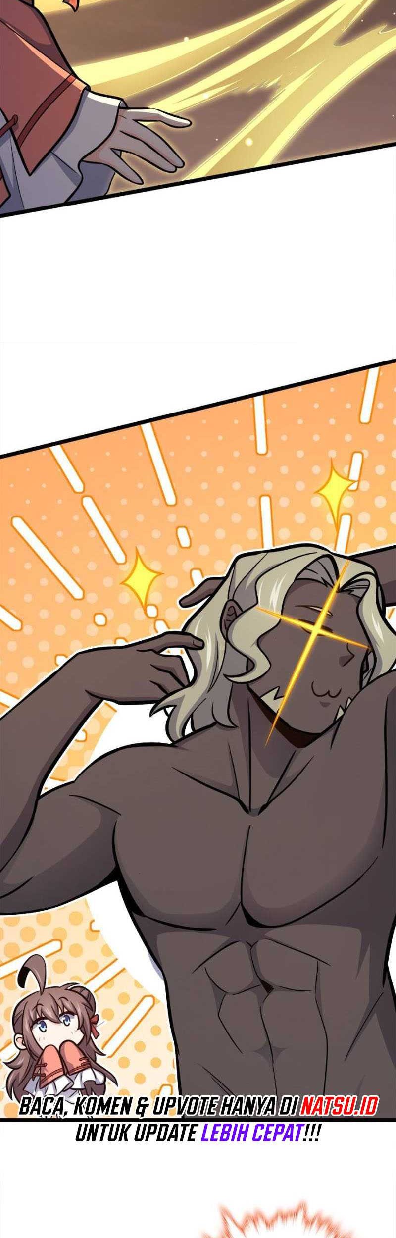 Spare Me, Great Lord! Chapter 564 Gambar 10