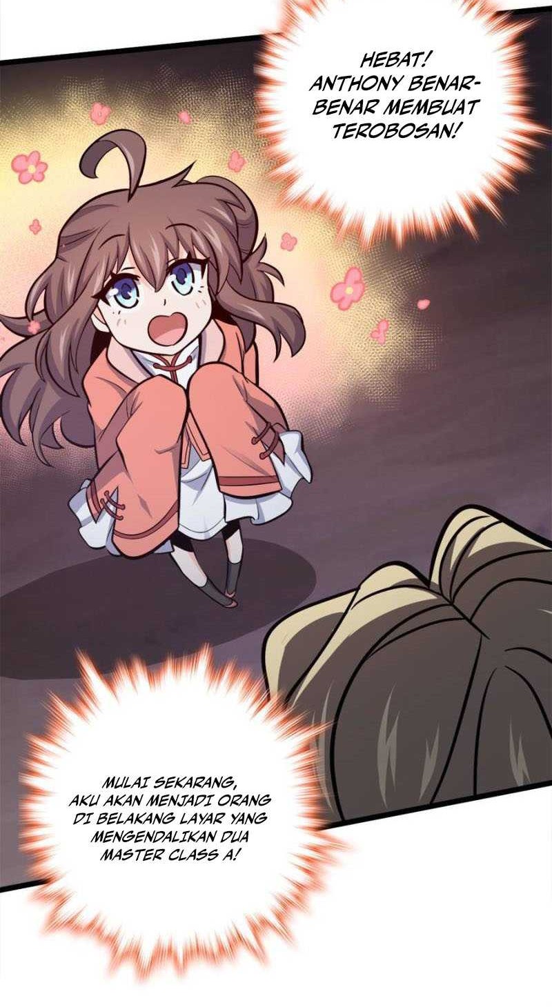 Spare Me, Great Lord! Chapter 564 Gambar 11