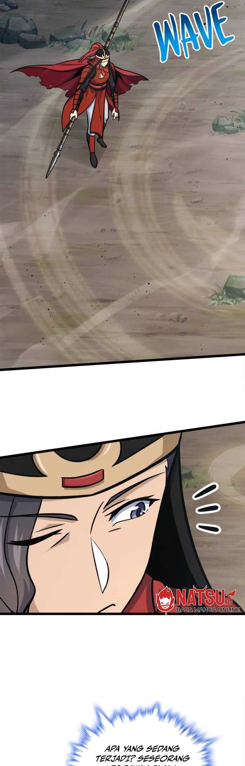 Spare Me, Great Lord! Chapter 564 Gambar 13