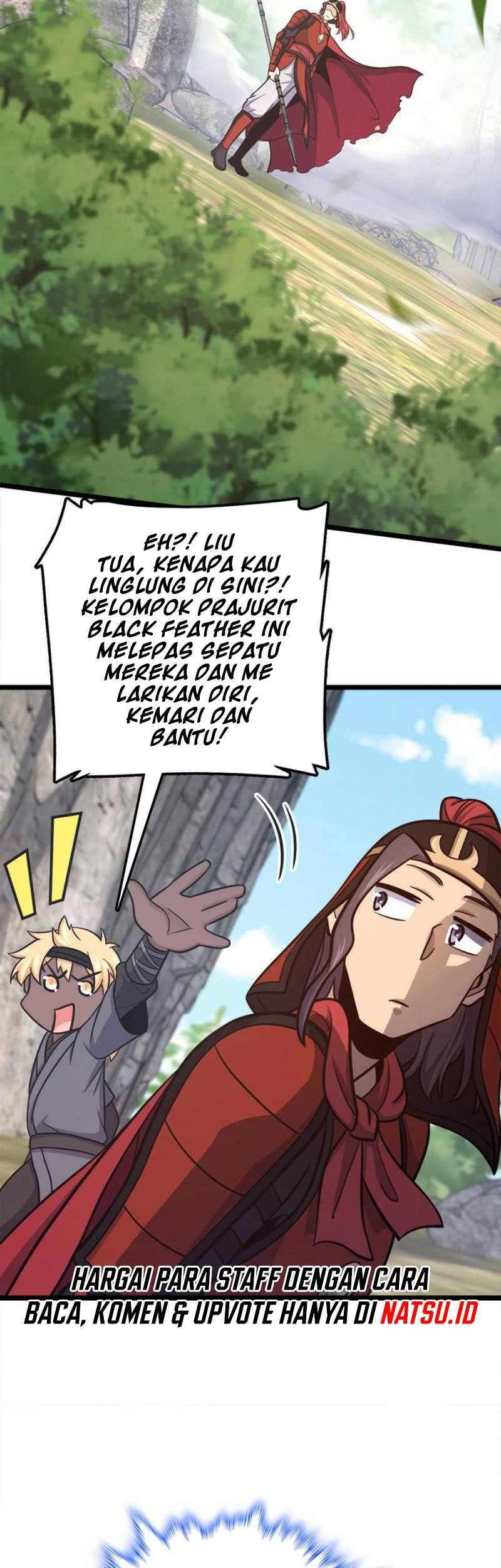 Spare Me, Great Lord! Chapter 564 Gambar 16