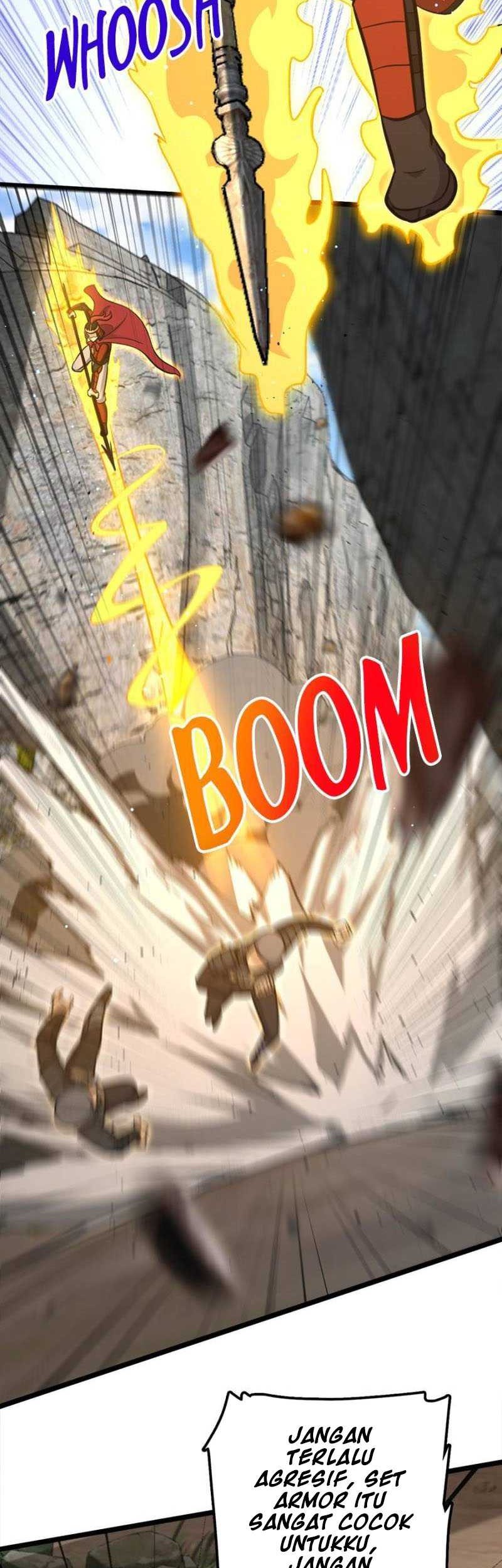 Spare Me, Great Lord! Chapter 564 Gambar 18