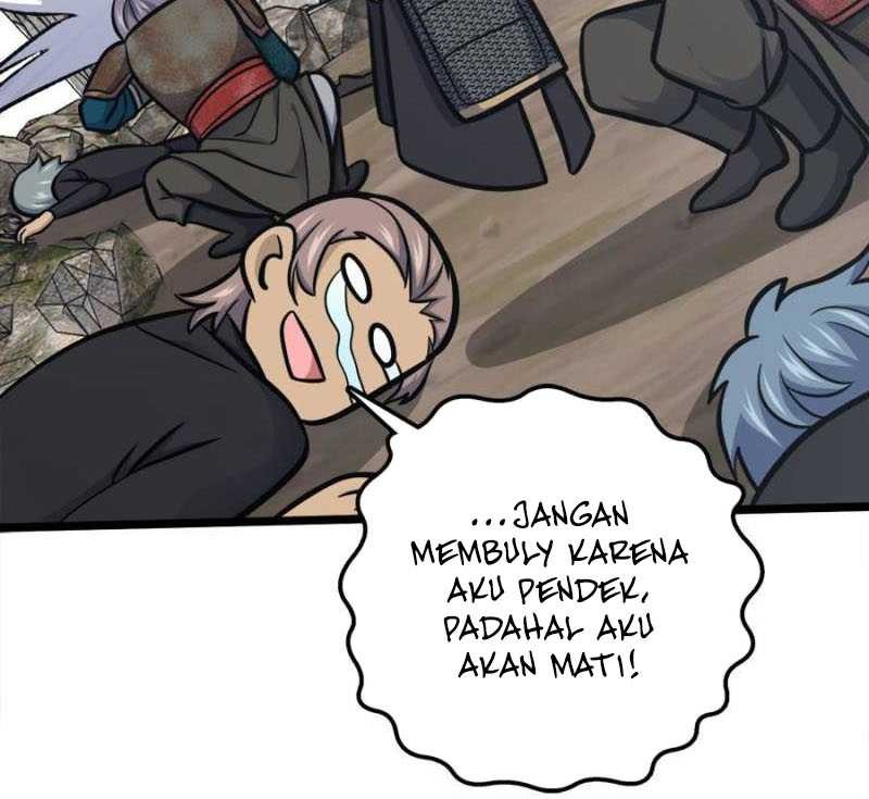 Spare Me, Great Lord! Chapter 564 Gambar 20