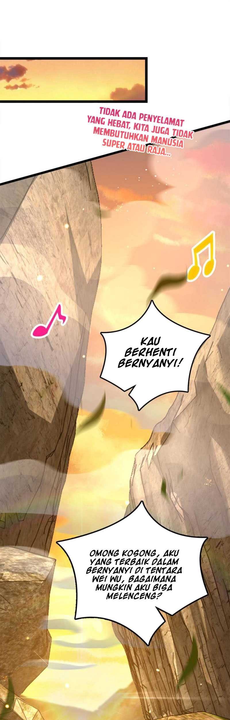 Spare Me, Great Lord! Chapter 564 Gambar 21