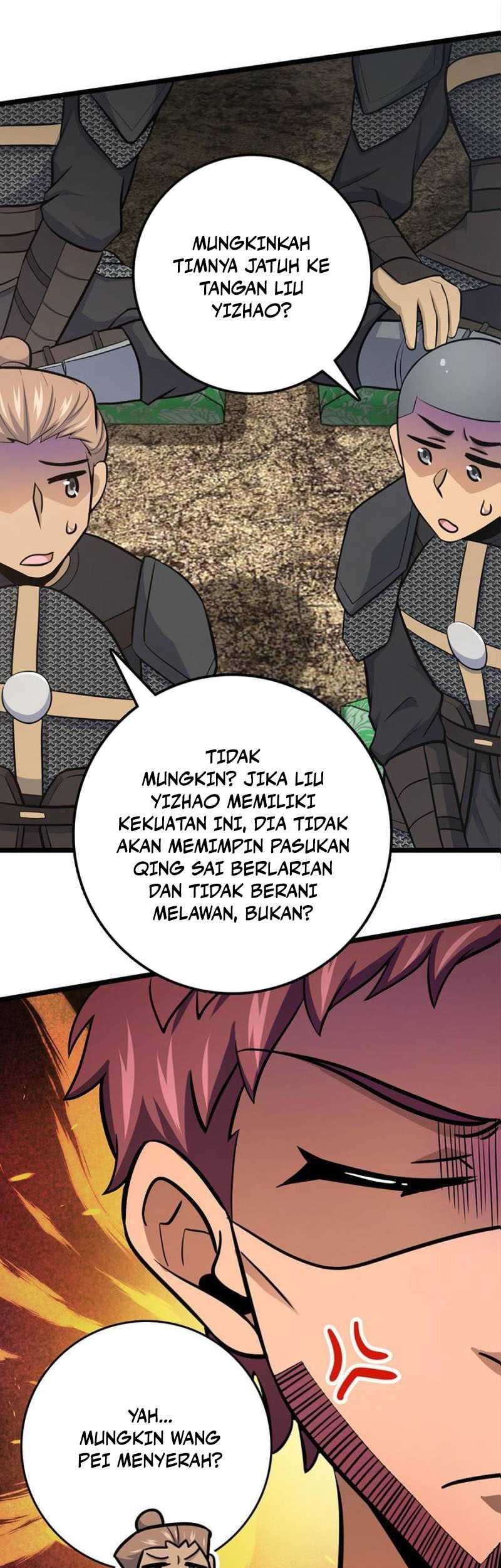 Spare Me, Great Lord! Chapter 564 Gambar 25