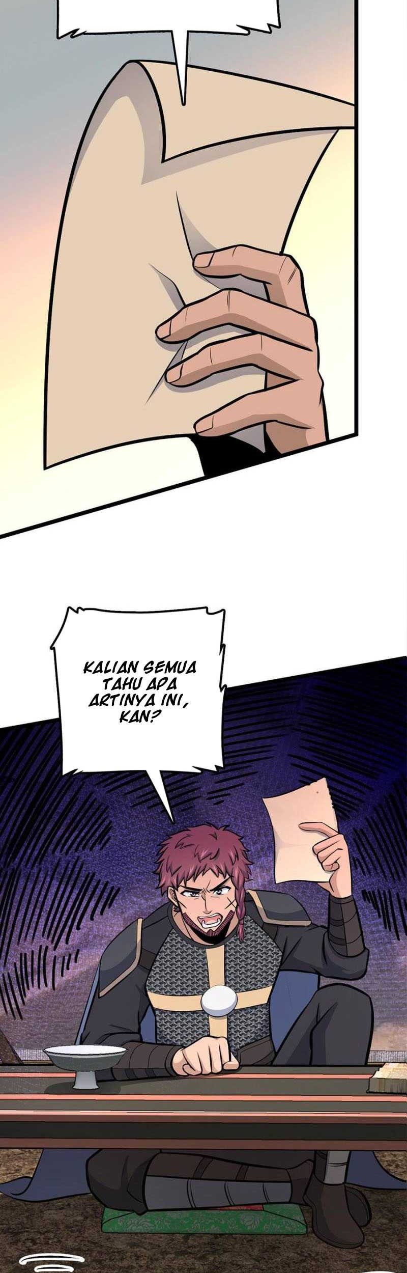 Spare Me, Great Lord! Chapter 564 Gambar 27