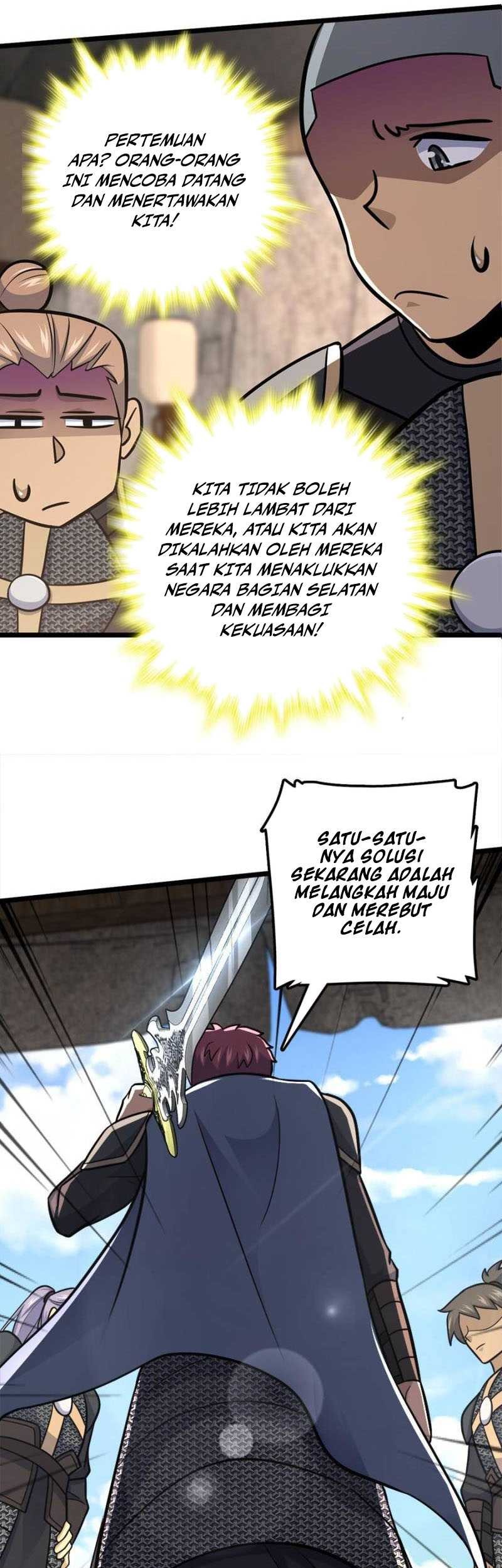 Spare Me, Great Lord! Chapter 564 Gambar 29