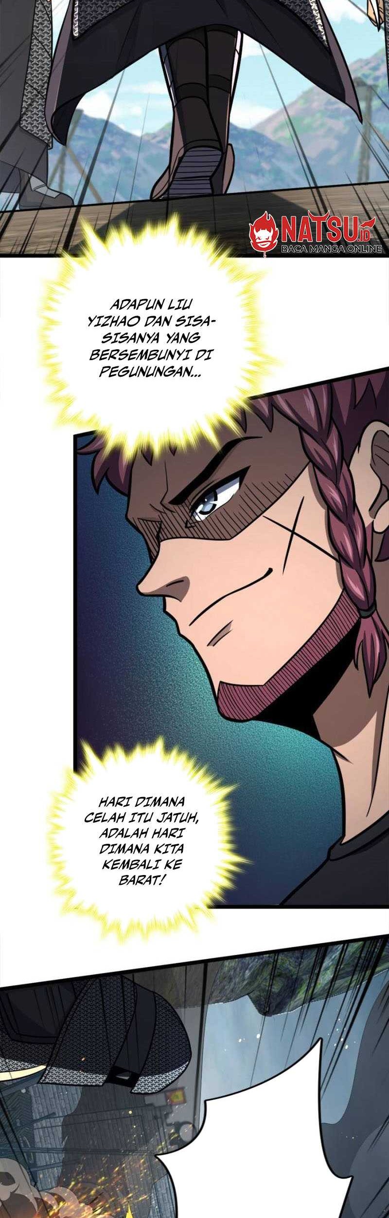 Spare Me, Great Lord! Chapter 564 Gambar 30