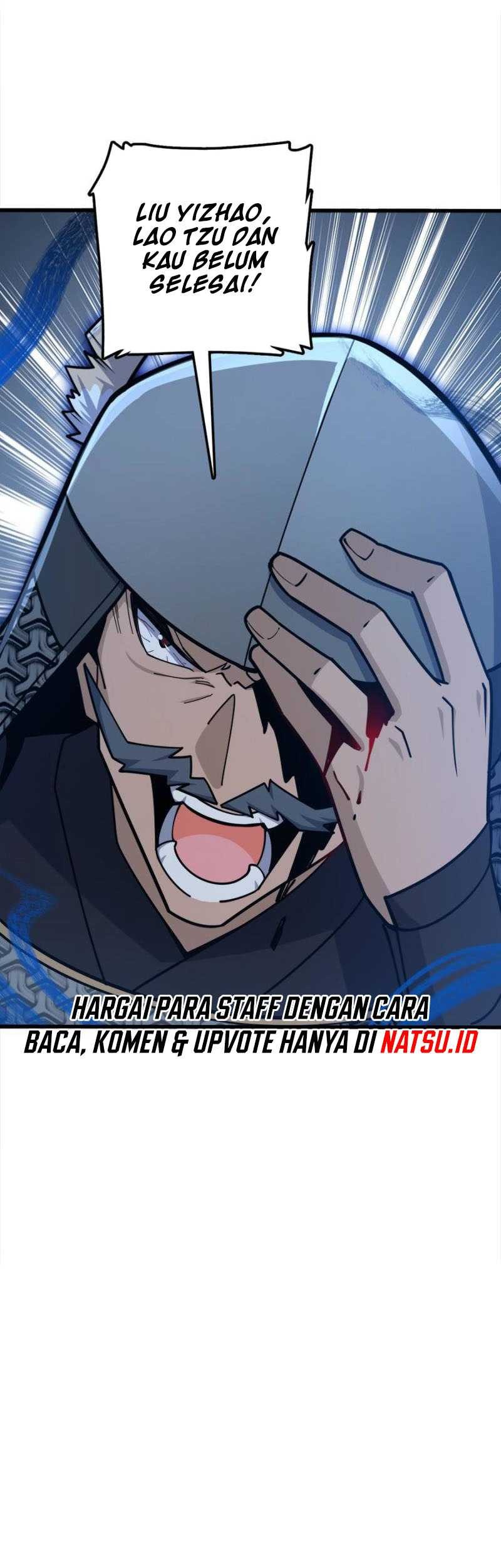 Spare Me, Great Lord! Chapter 563 Gambar 35