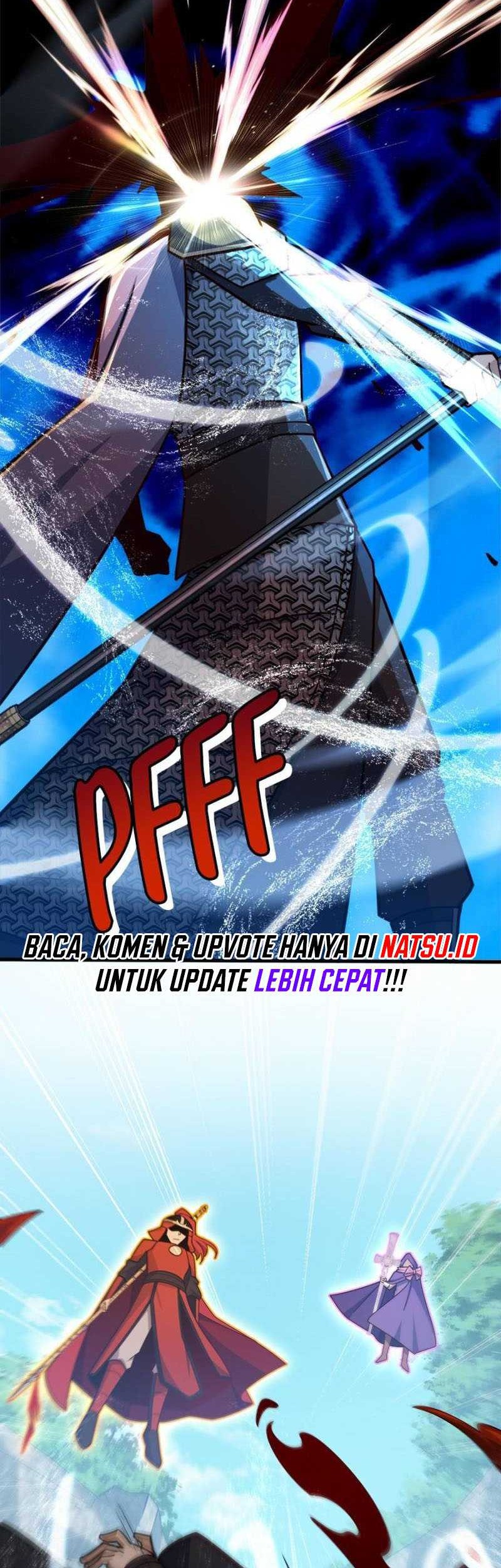 Spare Me, Great Lord! Chapter 563 Gambar 41