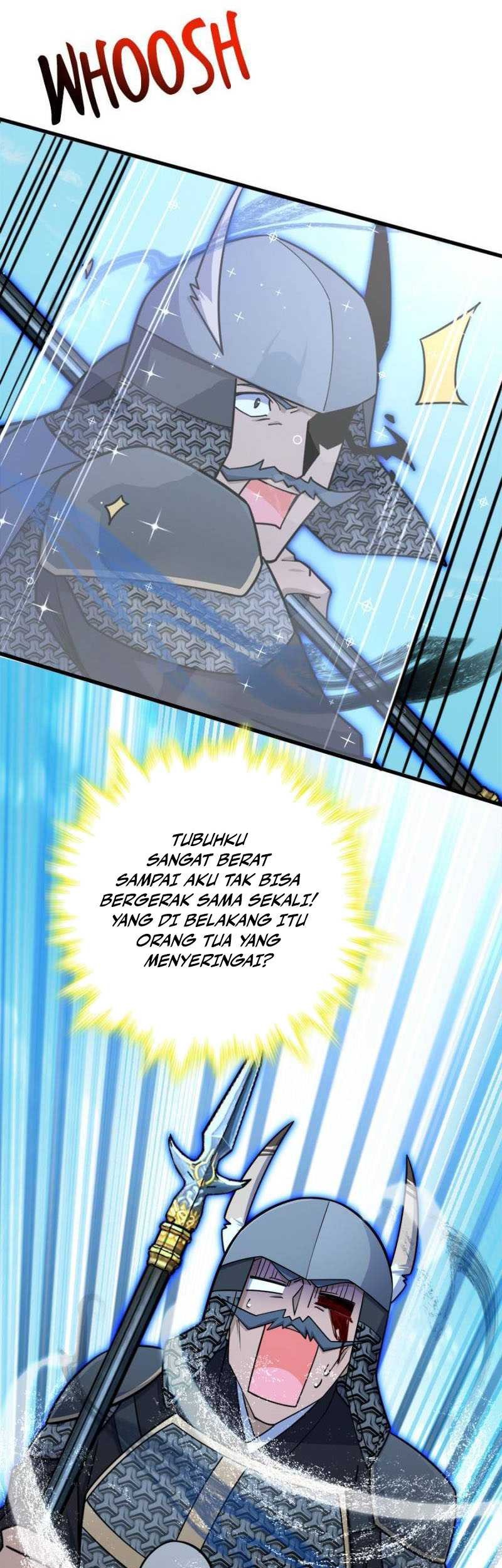 Spare Me, Great Lord! Chapter 563 Gambar 38