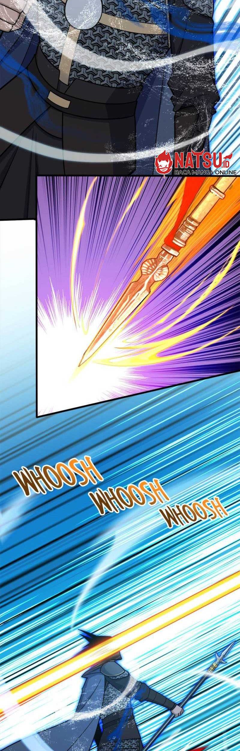 Spare Me, Great Lord! Chapter 563 Gambar 39