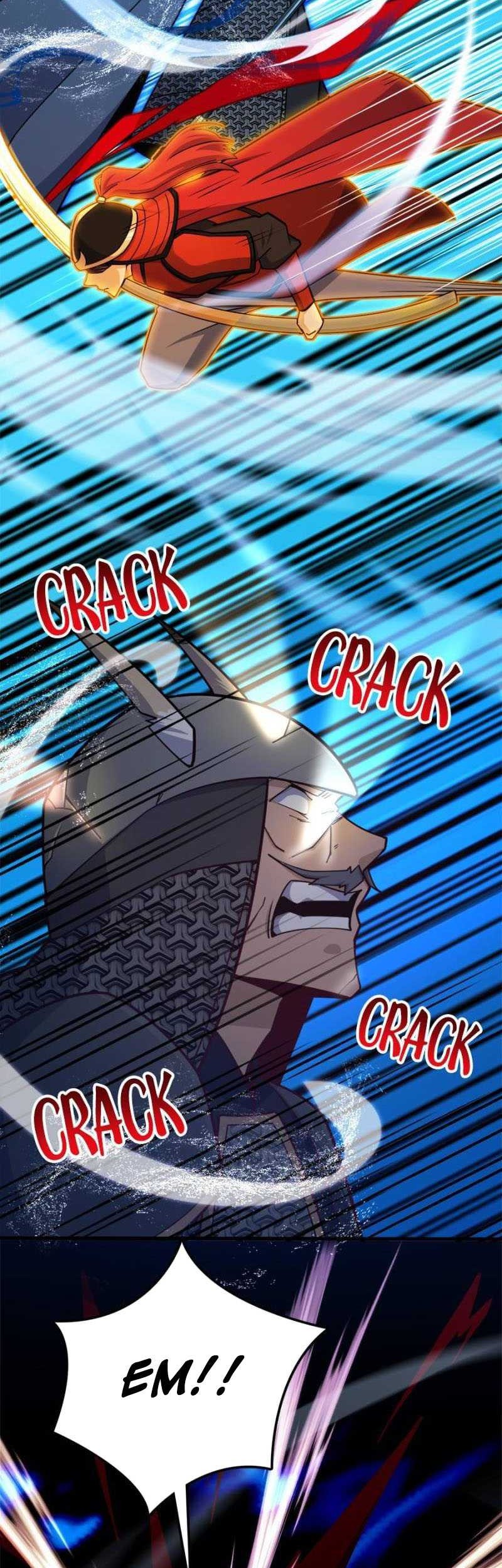 Spare Me, Great Lord! Chapter 563 Gambar 40