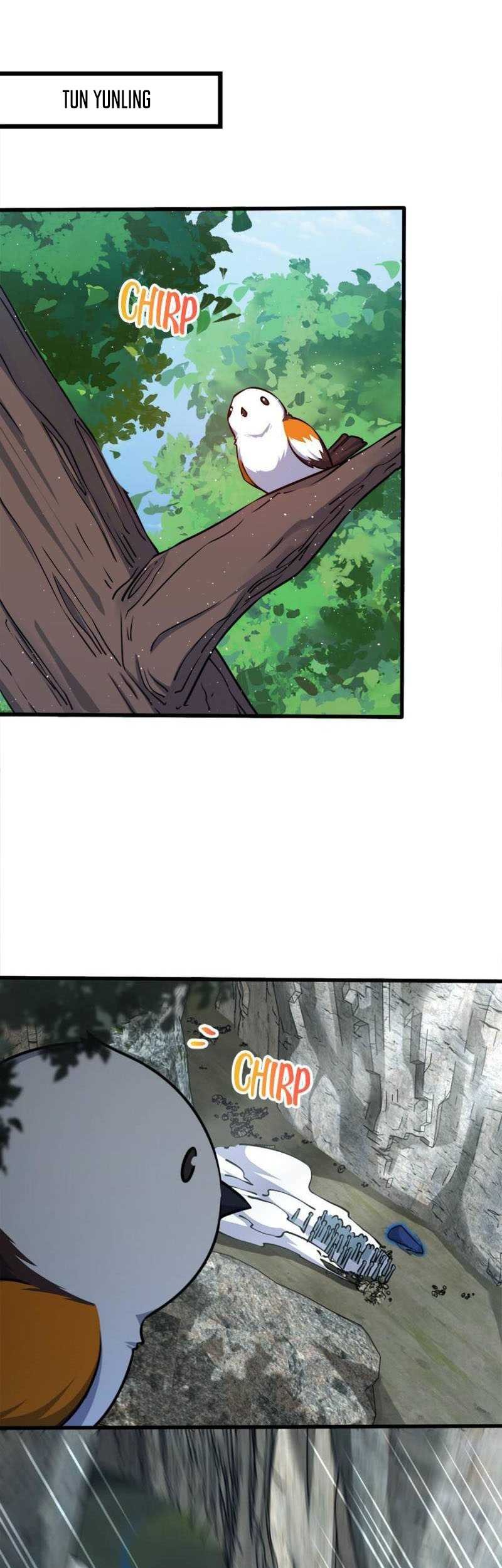 Manhua Spare Me, Great Lord! Chapter 563 gambar nomor 2