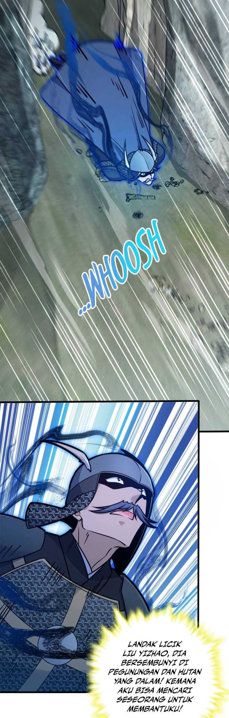 Spare Me, Great Lord! Chapter 563 Gambar 3