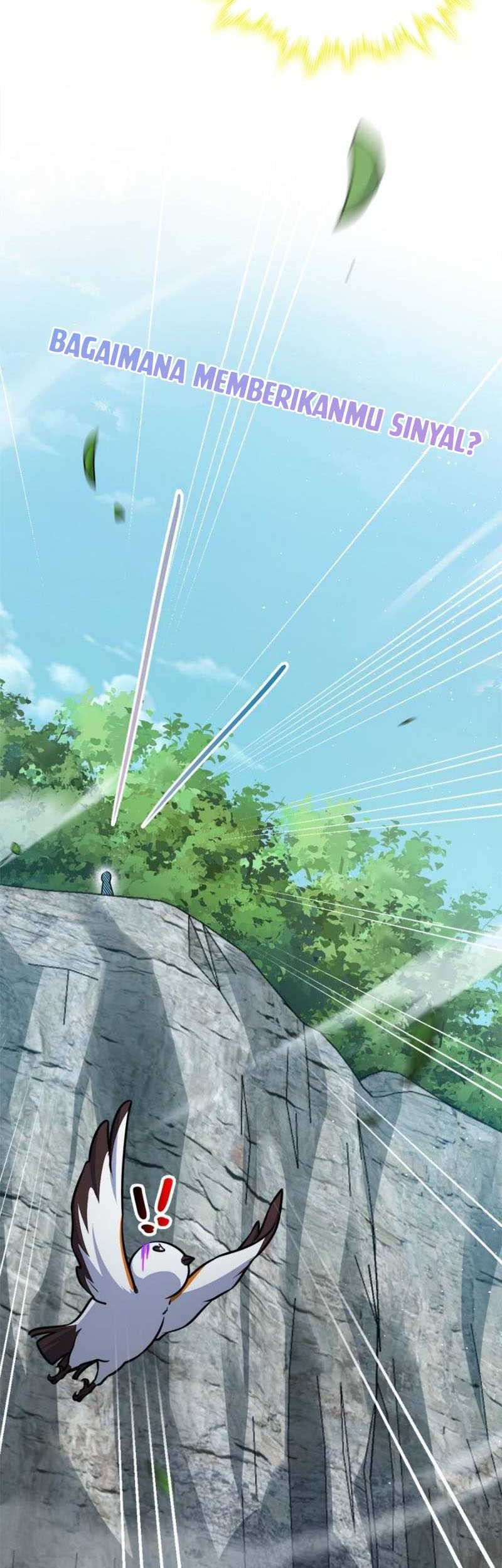 Spare Me, Great Lord! Chapter 563 Gambar 4