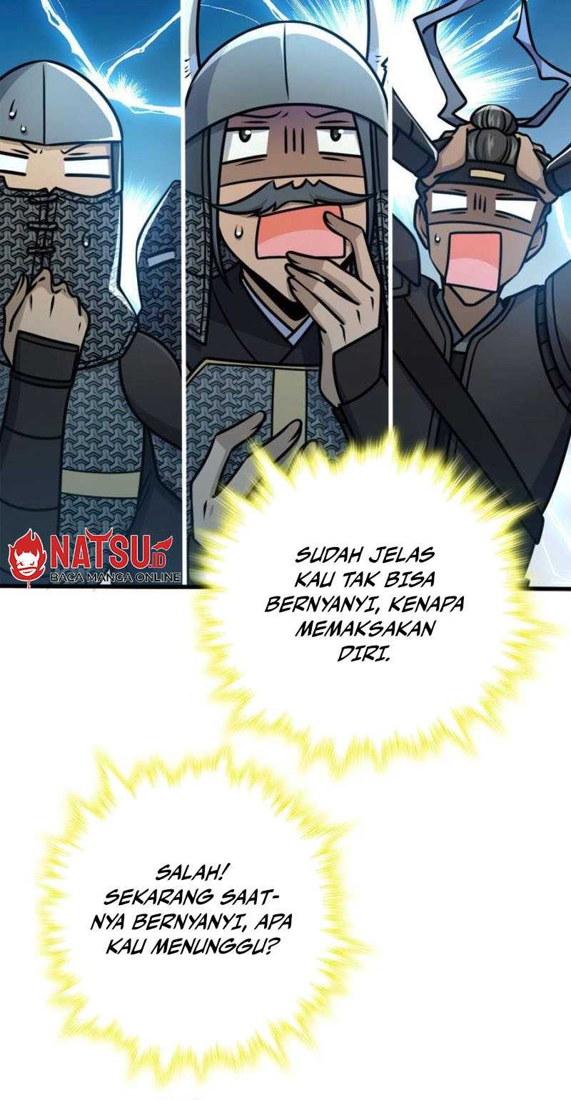 Spare Me, Great Lord! Chapter 563 Gambar 6