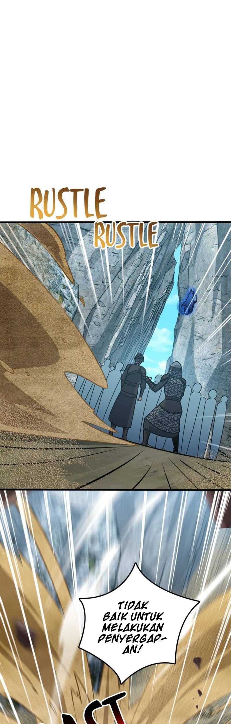 Spare Me, Great Lord! Chapter 563 Gambar 7