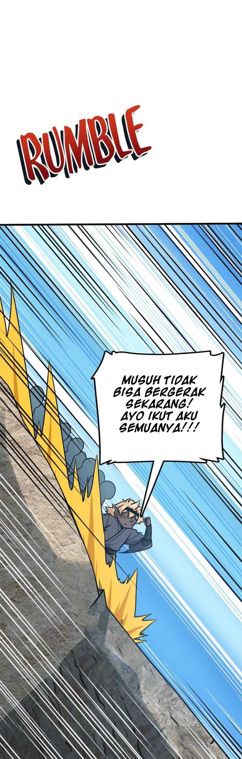 Spare Me, Great Lord! Chapter 563 Gambar 11