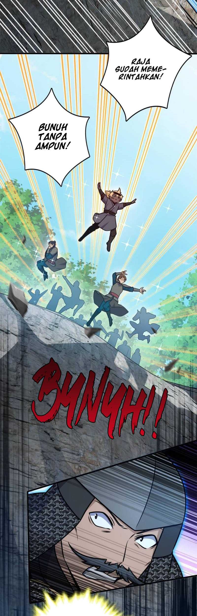 Spare Me, Great Lord! Chapter 563 Gambar 12