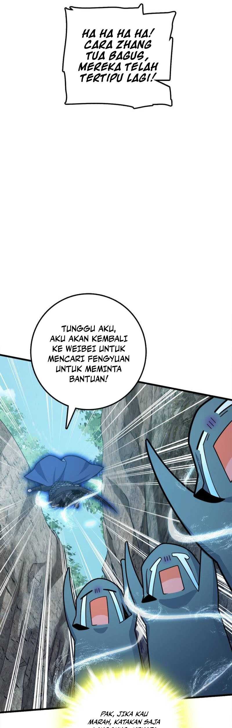 Spare Me, Great Lord! Chapter 563 Gambar 15