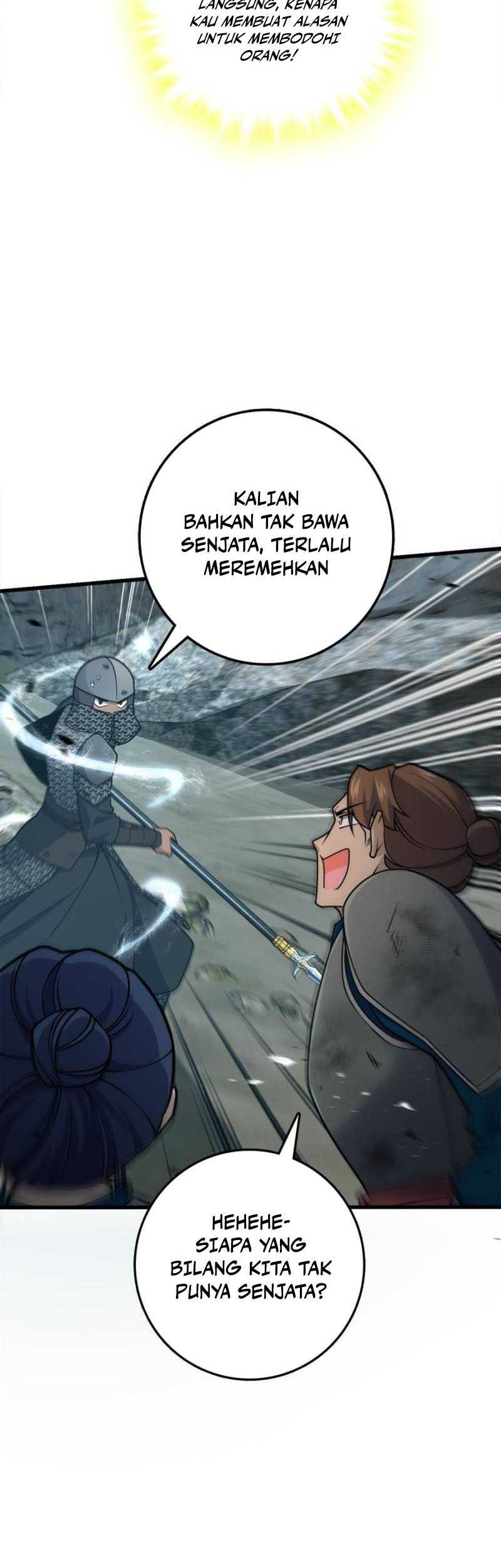 Spare Me, Great Lord! Chapter 563 Gambar 16