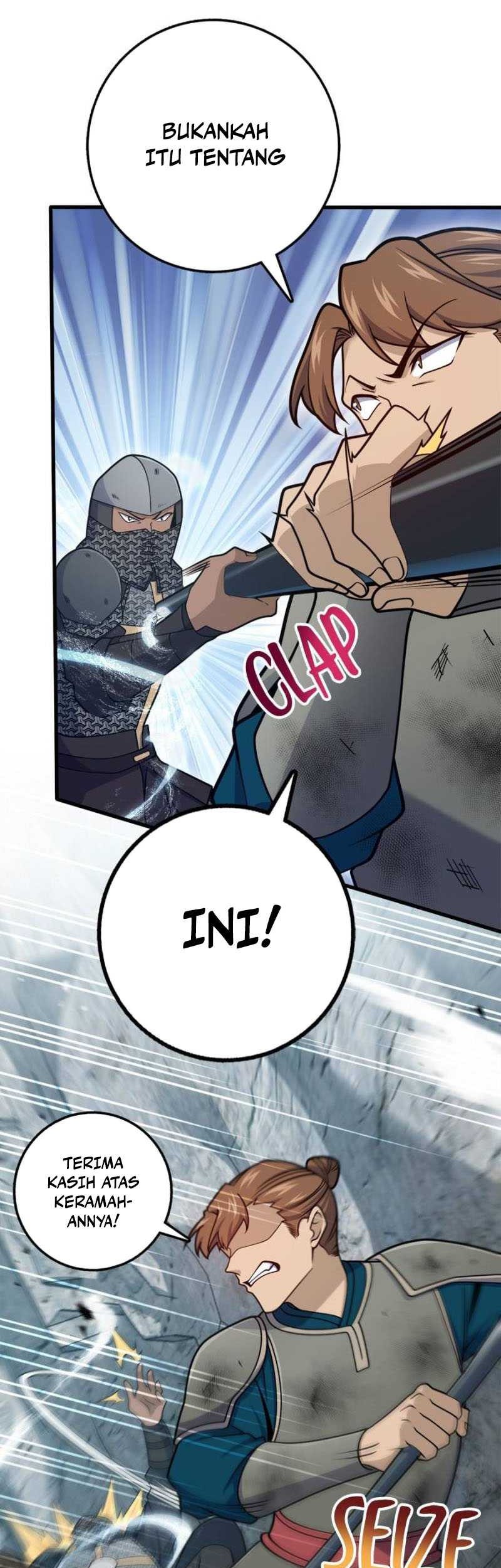 Spare Me, Great Lord! Chapter 563 Gambar 17