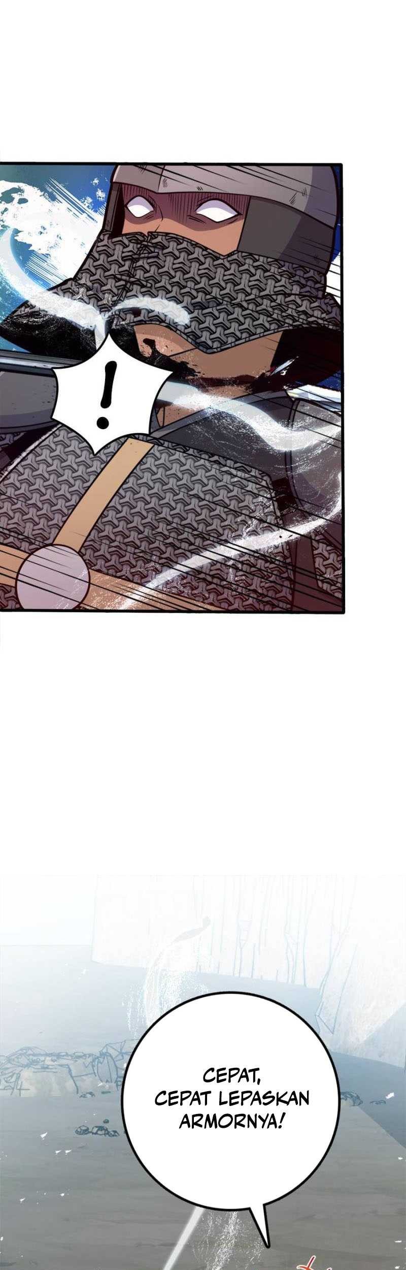 Spare Me, Great Lord! Chapter 563 Gambar 19