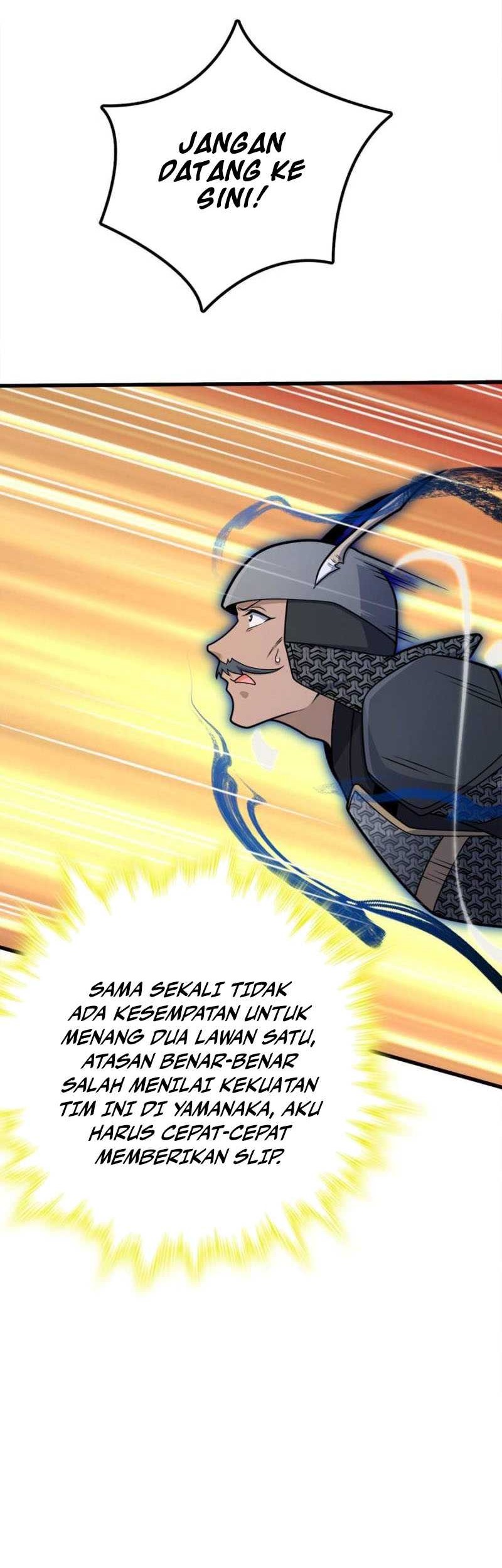 Spare Me, Great Lord! Chapter 563 Gambar 22